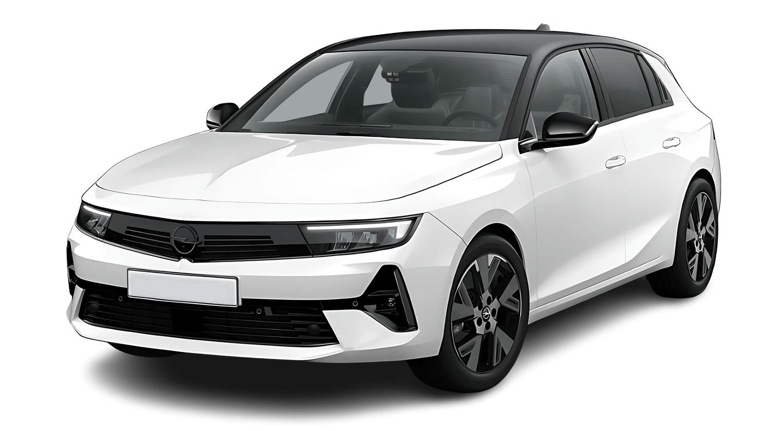 Opel Astra 2025